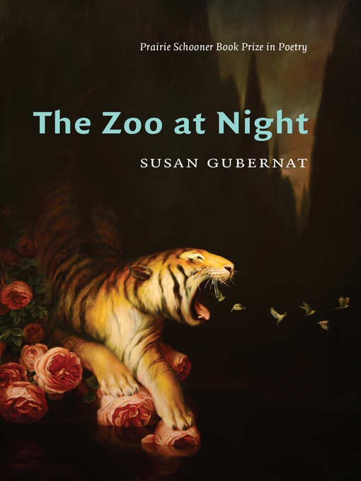 Title details for The Zoo at Night by Susan Gubernat - Available